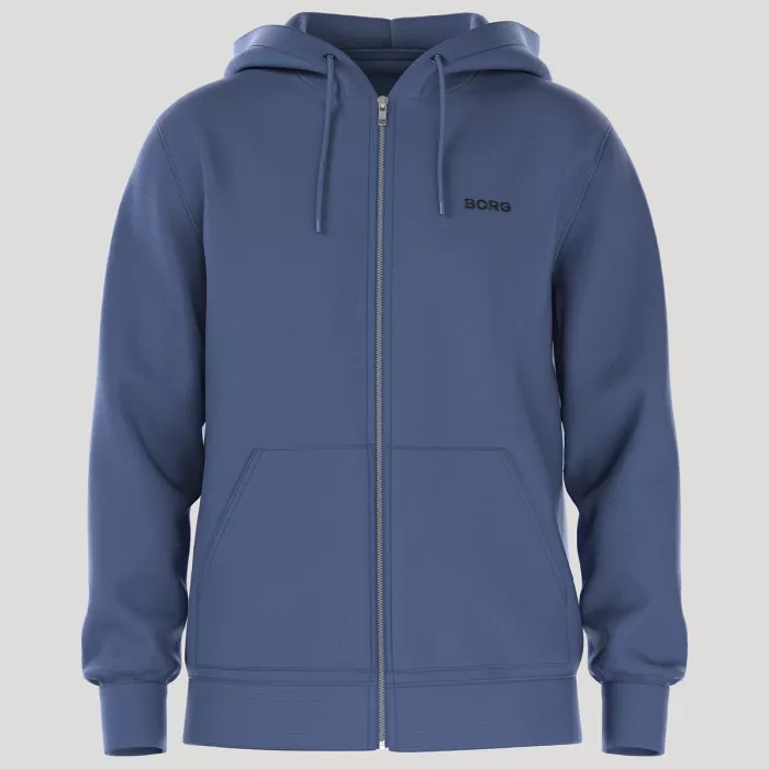 Sweat BJORN BORG essential 4 full zip