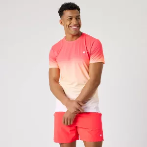 T-shirt BJORN BORG ace graphique