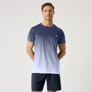 T-shirt BJORN BORG ace graphique