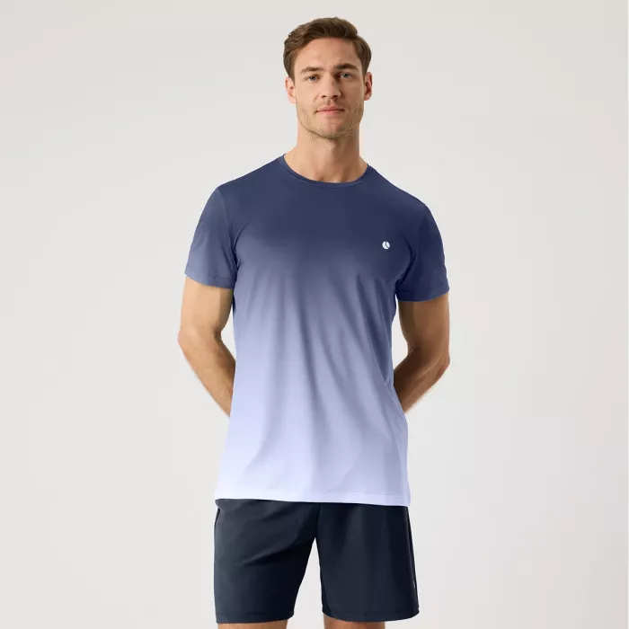 T-shirt BJORN BORG ace graphique