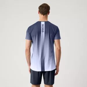 T-shirt BJORN BORG ace graphique