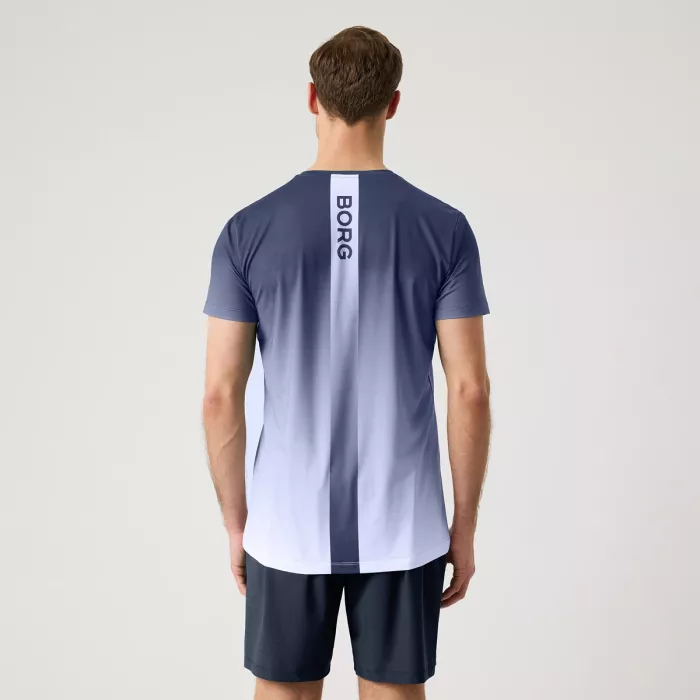 T-shirt BJORN BORG ace graphique