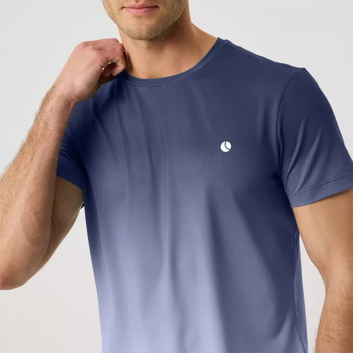 T-shirt BJORN BORG ace graphique