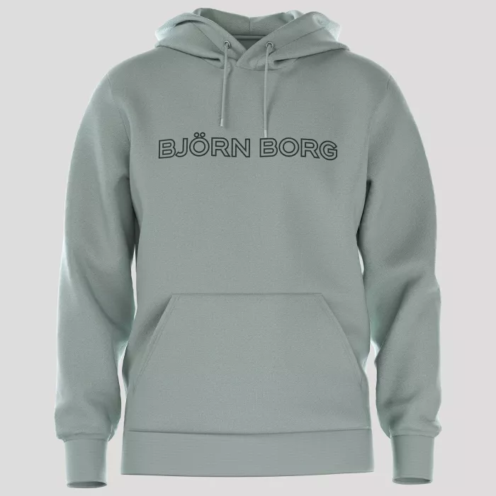 Sweat BJORN BORG essential 3 capuche