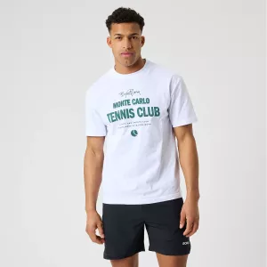 T-shirt BJORN BORG classic graphique