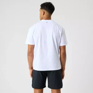 T-shirt BJORN BORG classic graphique