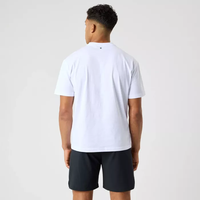 T-shirt BJORN BORG classic graphique