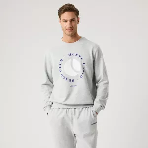 Sweat BJORN BORG classic graphique
