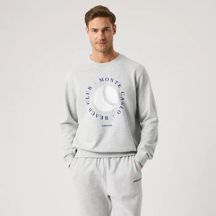 Sweat BJORN BORG classic graphique