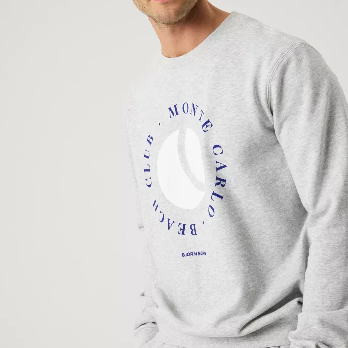 Sweat BJORN BORG classic graphique
