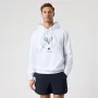 Sweat BJORN BORG classic graphique capuche