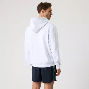 Sweat BJORN BORG classic graphique capuche