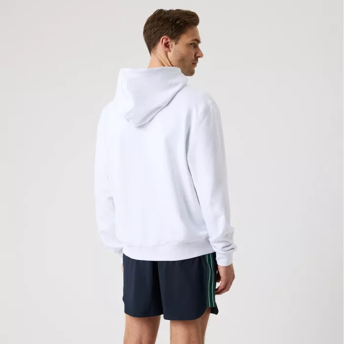 Sweat BJORN BORG classic graphique capuche