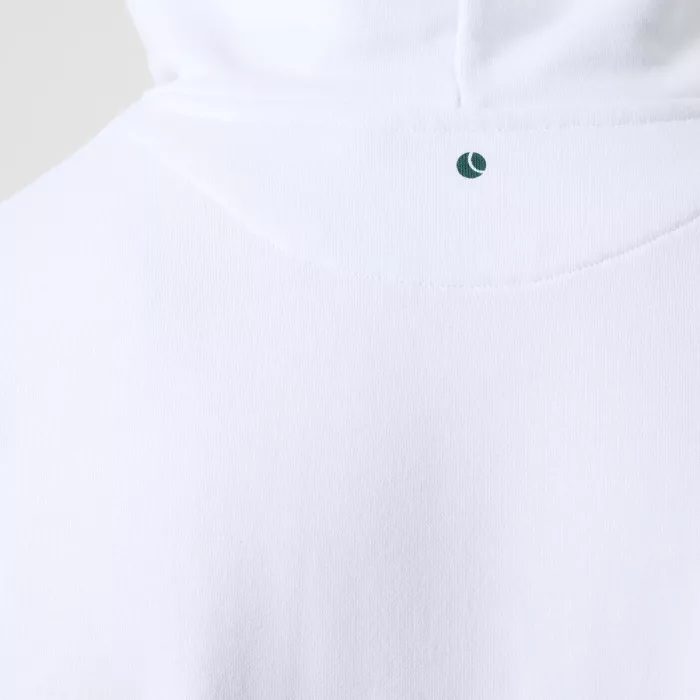 Sweat BJORN BORG classic graphique capuche