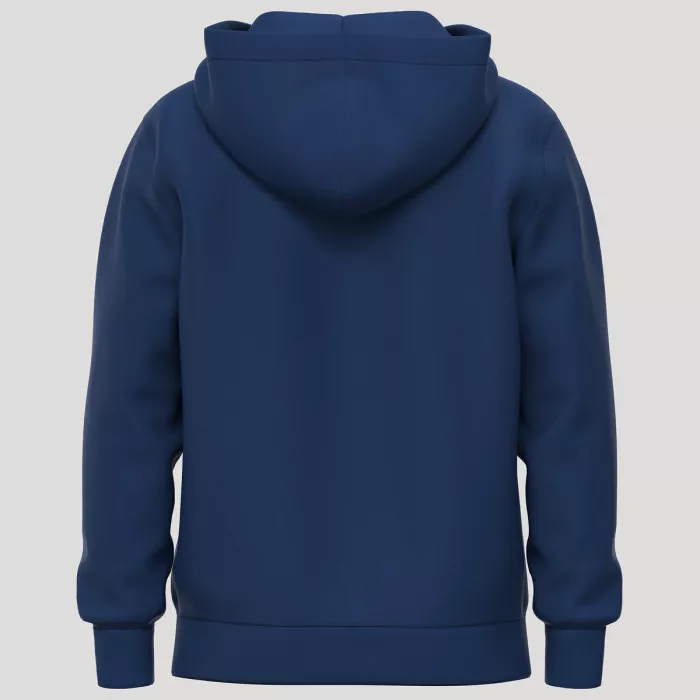 BJORN BORG Essential 1 full zip sporta džemperis