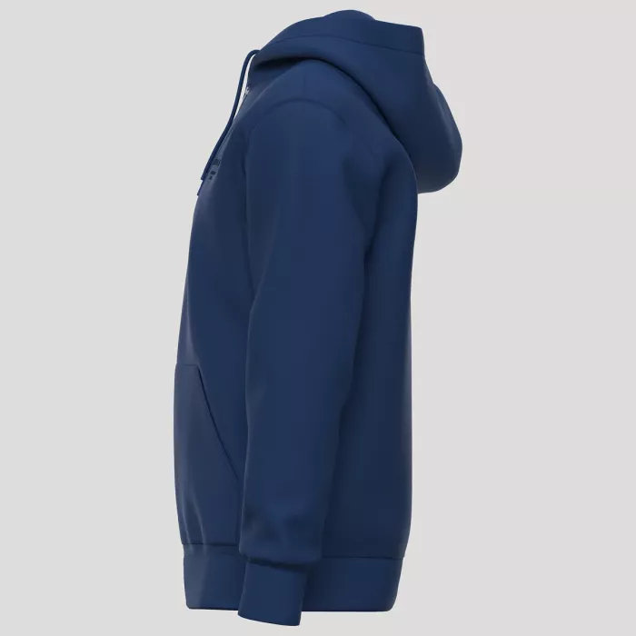 BJORN BORG Essential 1 full zip sporta džemperis