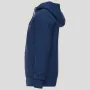 BJORN BORG Essential 1 full zip sporta džemperis