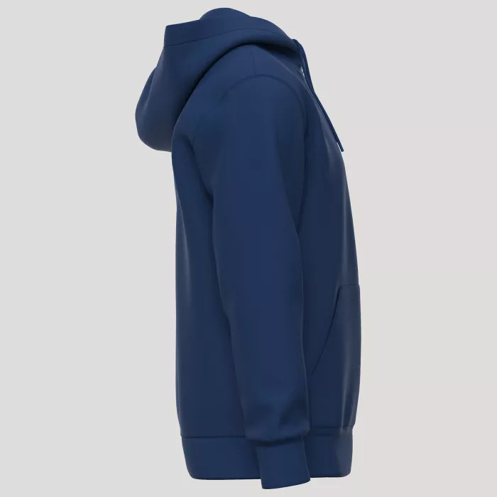BJORN BORG Essential 1 full zip sporta džemperis