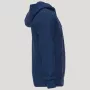 BJORN BORG Essential 1 full zip sporta džemperis
