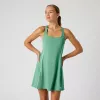 Kleita BJORN BORG femme ace scooped racerback