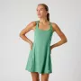 Kleita BJORN BORG femme ace scooped racerback