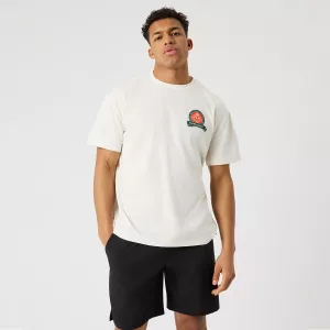 T-shirt BJORN BORG oversize