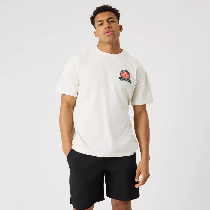 T-shirt BJORN BORG oversize