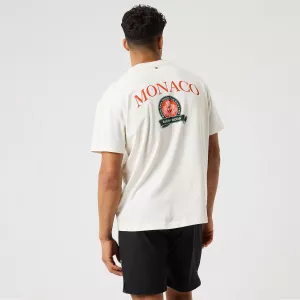 T-shirt BJORN BORG oversize