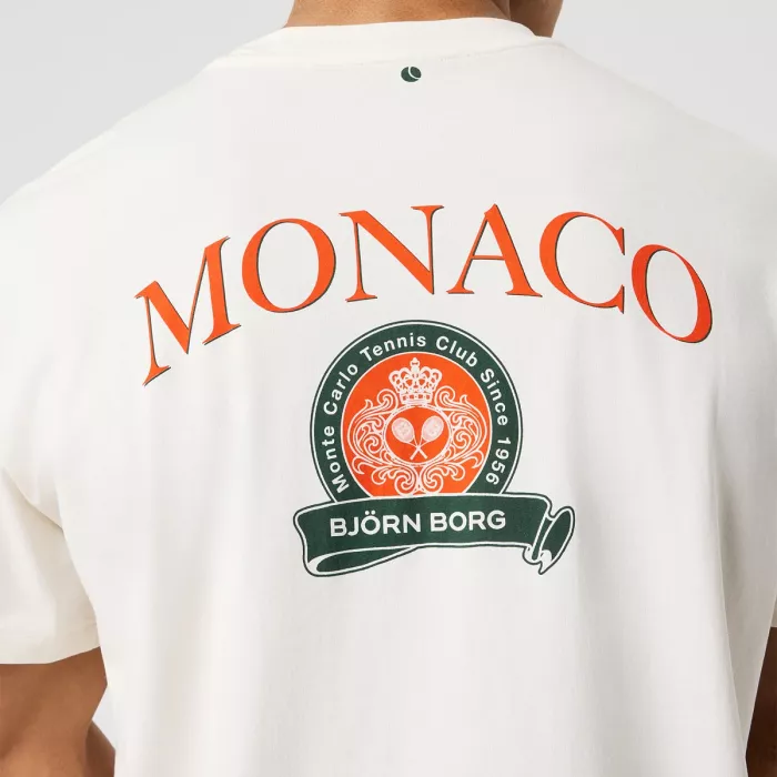 T-shirt BJORN BORG oversize