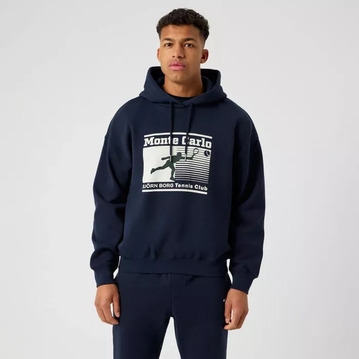 Sweat BJORN BORG oversize