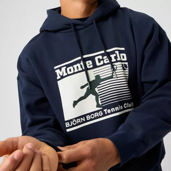 Sweat BJORN BORG oversize