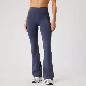 Pantalon BJORN BORG femme flare regular