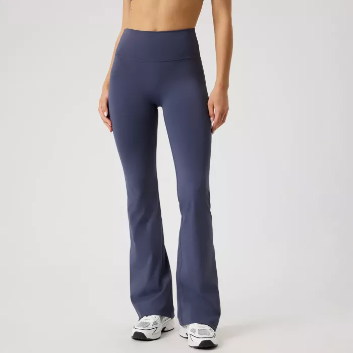 Pantalon BJORN BORG femme flare regular
