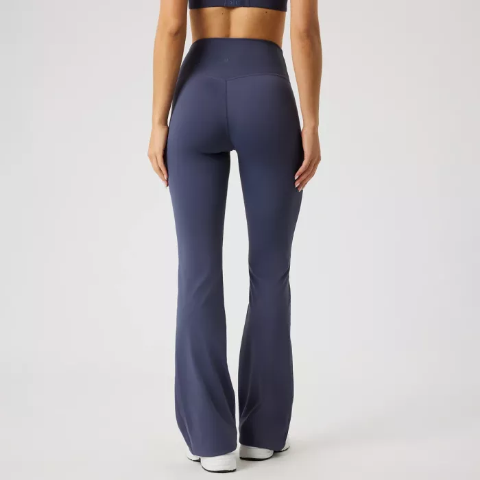 Pantalon BJORN BORG femme flare regular