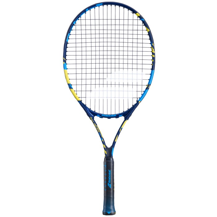 BABOLAT junior ballfighter 25 racket