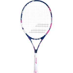 Junior BABOLAT b'fly 25 racquet (new 2023)