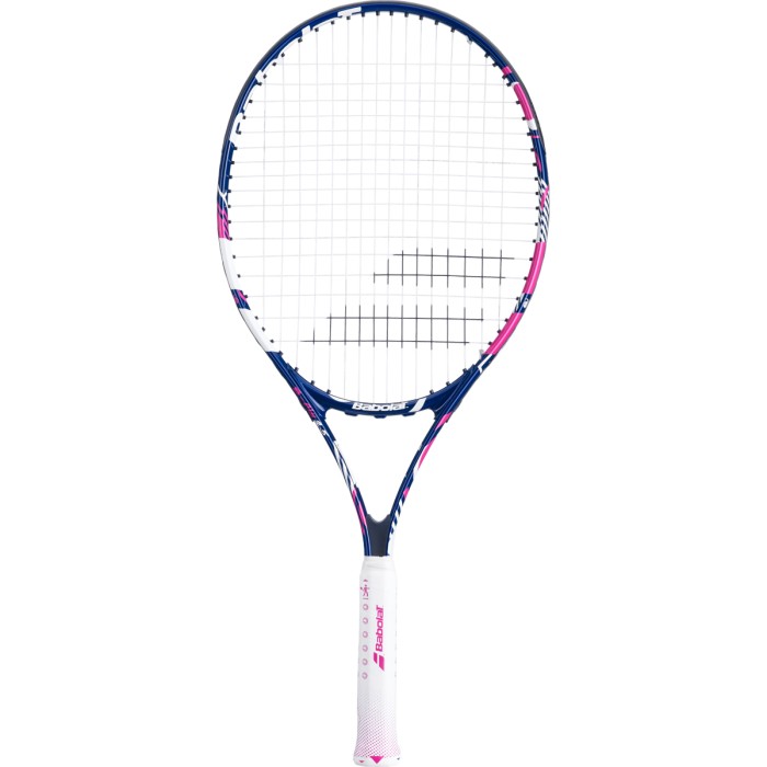 Junior BABOLAT b'fly 25 racquet (new 2023)