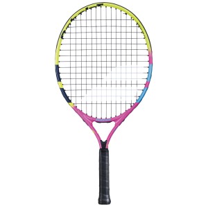 Racket BABOLAT nadal junior 21 rafa
