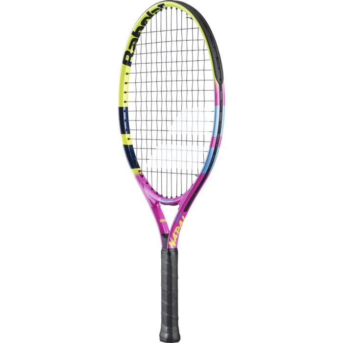 Racket BABOLAT nadal junior 21 rafa