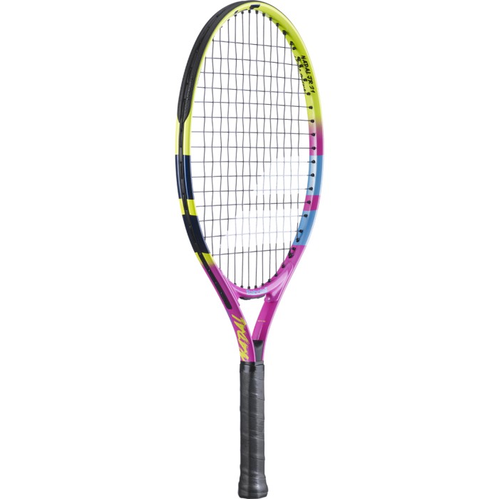 Racket BABOLAT nadal junior 21 rafa