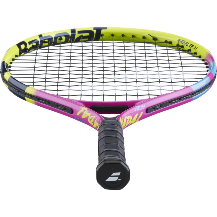 Racket BABOLAT nadal junior 21 rafa