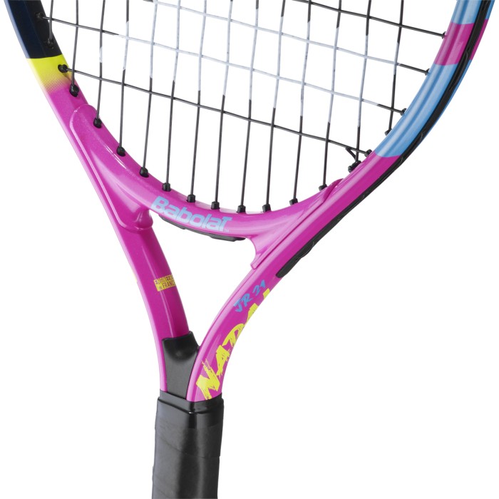 Racket BABOLAT nadal junior 21 rafa