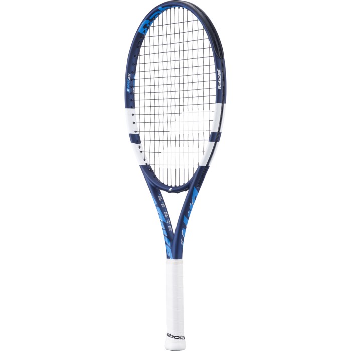 BABOLAT drive junior 25 racket
