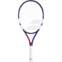 BABOLAT drive junior 25 red racket