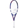 BABOLAT drive junior 25 red racket