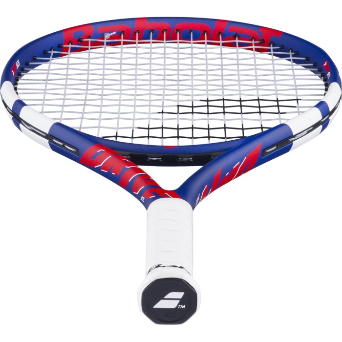 BABOLAT drive junior 25 red racket