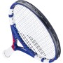 BABOLAT drive junior 25 red racket