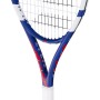 BABOLAT drive junior 25 red racket