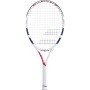 BABOLAT drive junior 24 white racket