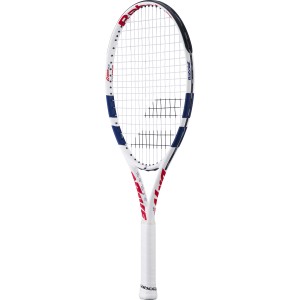 BABOLAT drive junior 24 white racket